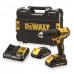 Дриль-шурупокрут акумуляторна безщіткова DeWALT DCD777L2T