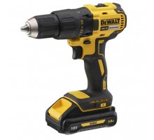 Дриль-шурупокрут акумуляторна безщіткова DeWALT DCD777L2T