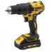 Дриль-шурупокрут акумуляторна безщіткова DeWALT DCD777L2T
