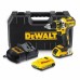 Дрель-шуруповерт аккумуляторная бесщеточная DeWALT DCD790D2
