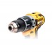 Дрель-шуруповерт аккумуляторная бесщеточная DeWALT DCD791NT