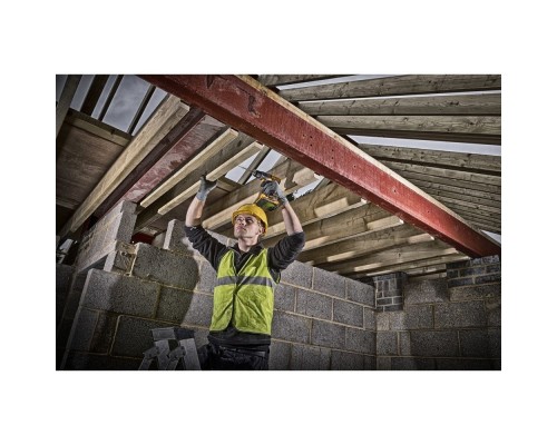 Дрель-шуруповерт аккумуляторная бесщеточная DeWALT DCD791NT