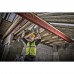 Дрель-шуруповерт аккумуляторная бесщеточная DeWALT DCD791NT
