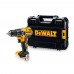 Дрель-шуруповерт аккумуляторная бесщеточная DeWALT DCD791NT