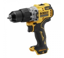 Дриль-шурупокрут акумуляторна безщіткова ударна DeWALT DCD706N