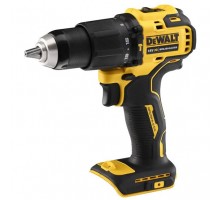 Дриль-шурупокрут акумуляторна безщіткова ударна DeWALT DCD709N
