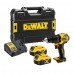 Дриль-шурупокрут акумуляторна безщіткова ударна DeWALT DCD709P2T