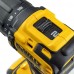 Дриль-шурупокрут акумуляторна безщіткова ударна DeWALT DCD709P2T