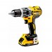 Дрель-шуруповерт аккумуляторная бесщеточная ударная DeWALT DCD796D2