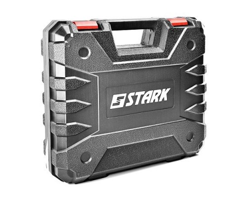 Дрель-шуруповерт аккумуляторная Stark CD 12-2 Li-Ion (210012010)