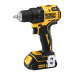 Дриль-шурупокрут безщіткова DeWALT DCD708S2T