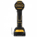 Дриль-шурупокрут безщіткова DeWALT DCD708S2T