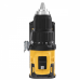 Дриль-шурупокрут безщіткова DeWALT DCD708S2T