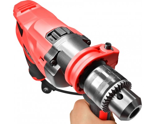 Дрель ударная Stark ID 900 Profi (120090030)