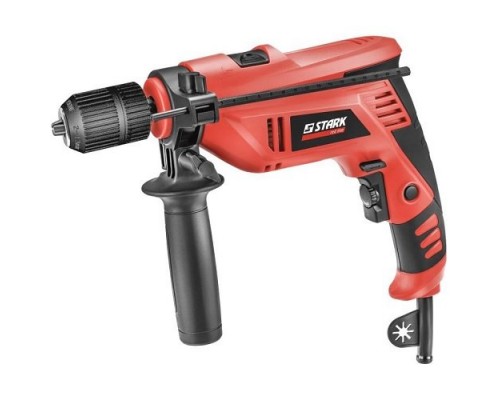 Электродрель ударная Stark ID-810Q 800 Вт (120080002)