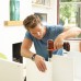 Компактна акумуляторна дрель-шурупокрут BLACK+DECKER BDCDD12B