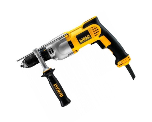 Ударна дриль DеWALT DWD530KS