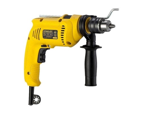 Ударная дрель STANLEY SDH600