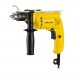 Ударная дрель STANLEY SDH600