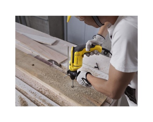 Ударная дрель STANLEY SDH700