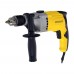 Ударная дрель STANLEY STDH8013
