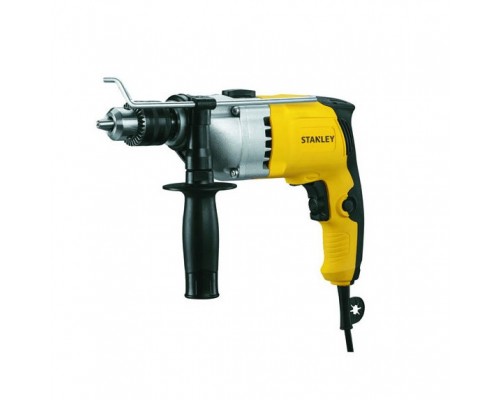 Ударная дрель STANLEY STDH8013