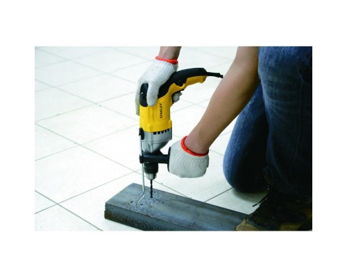Ударная дрель STANLEY STDH8013