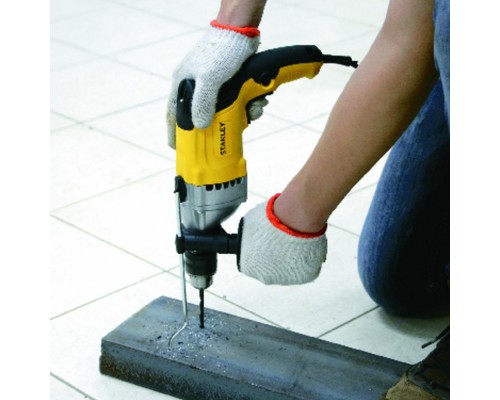 Ударная дрель STANLEY STDH8013C