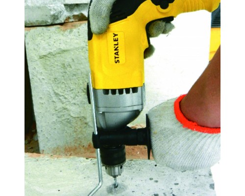 Ударная дрель STANLEY STDH8013C