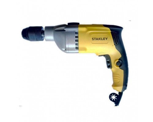 Ударная дрель STANLEY STDH8013C