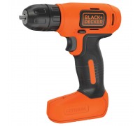 Ультра-компактна акумуляторна дриль-шурупокрут BLACK+DECKER BDCD8