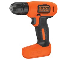 Ультра-компактная аккумуляторная дрель-шуруповерт BLACK+DECKER BDCD8