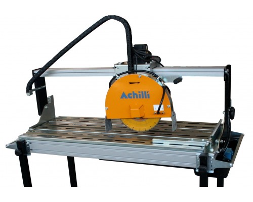 Електричний плиткоріз Achilli ALU 100