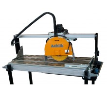 Электрический плиткорез Achilli ALU 130