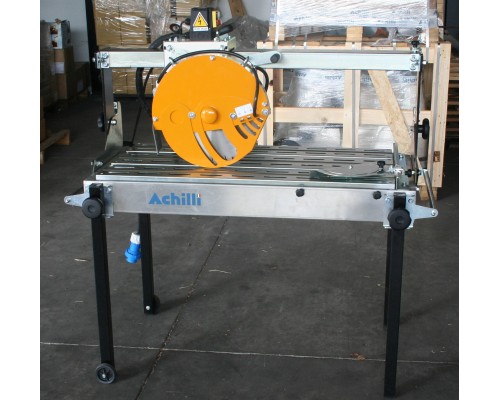 Электрический плиткорез Achilli AMS 130
