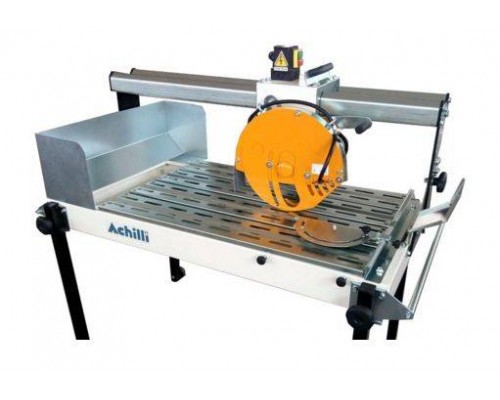 Электрический плиткорез Achilli ANR 150