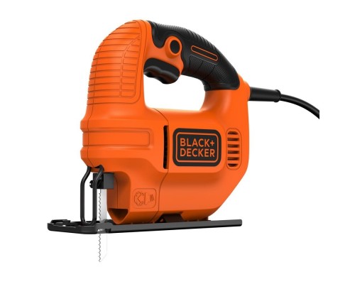 Электролобзик BLACK+DECKER KS501