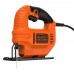 Электролобзик BLACK+DECKER KS501