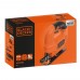 Электролобзик BLACK+DECKER KS501