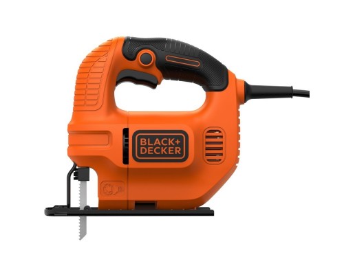 Электролобзик BLACK+DECKER KS501