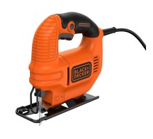Електролобзик BLACK+DECKER KS501