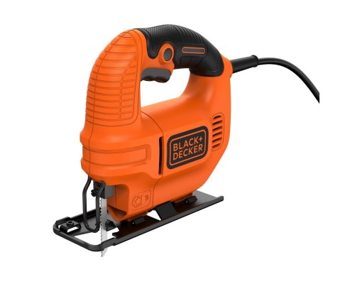Электролобзик BLACK+DECKER KS501