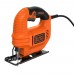 Электролобзик BLACK+DECKER KS501