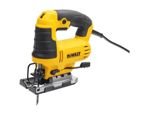 Электролобзик DeWALT DWE349
