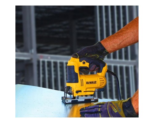 Электролобзик DeWALT DWE349