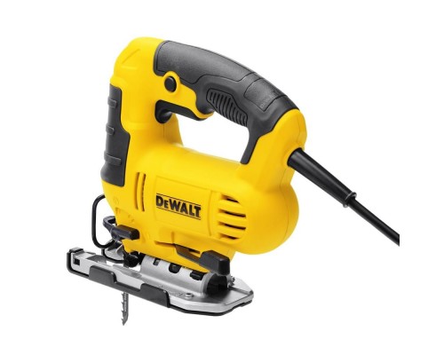 Электролобзик DeWALT DWE349