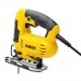 Электролобзик DeWALT DWE349