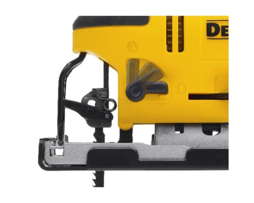 Электролобзик DeWALT DWE349