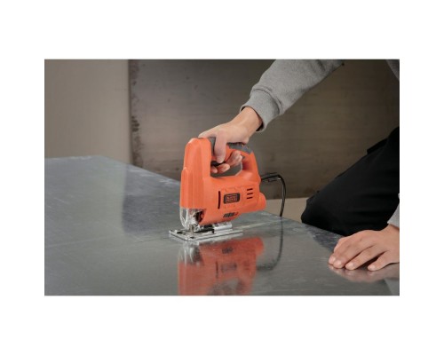 Лобзик электрический BLACK+DECKER JS20