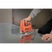 Лобзик электрический BLACK+DECKER JS20